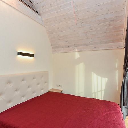 Kopu Ramybe Apartment พาลังกา ภายนอก รูปภาพ