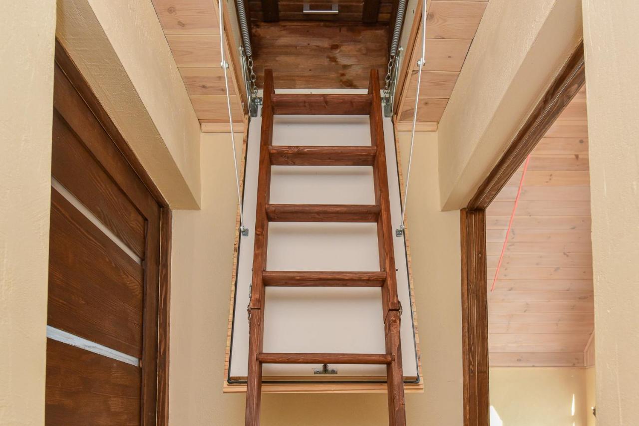 Kopu Ramybe Apartment พาลังกา ภายนอก รูปภาพ