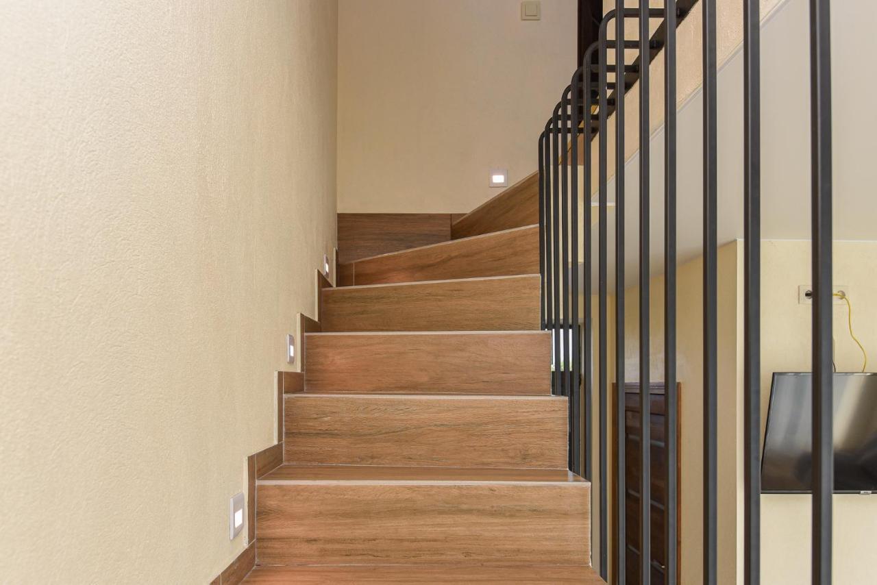Kopu Ramybe Apartment พาลังกา ภายนอก รูปภาพ