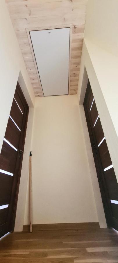 Kopu Ramybe Apartment พาลังกา ภายนอก รูปภาพ